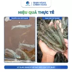 Men Tiêu Hóa Sacccharomyces Đậm Đặc